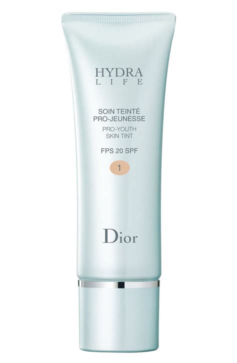 dior hydra life face cream|dior hydra life tinted moisturizer.